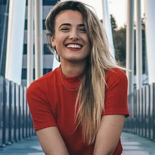 Alina Roger