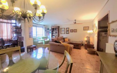 Piso en venta en Calle Madrid, Castellón de la Plana – Zona Muralla / María Agustina