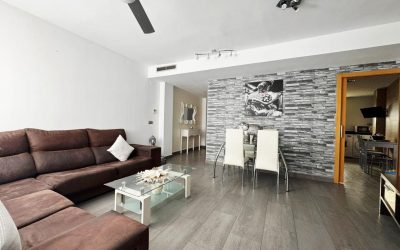 Piso en venta c/Historiador Escolano 4