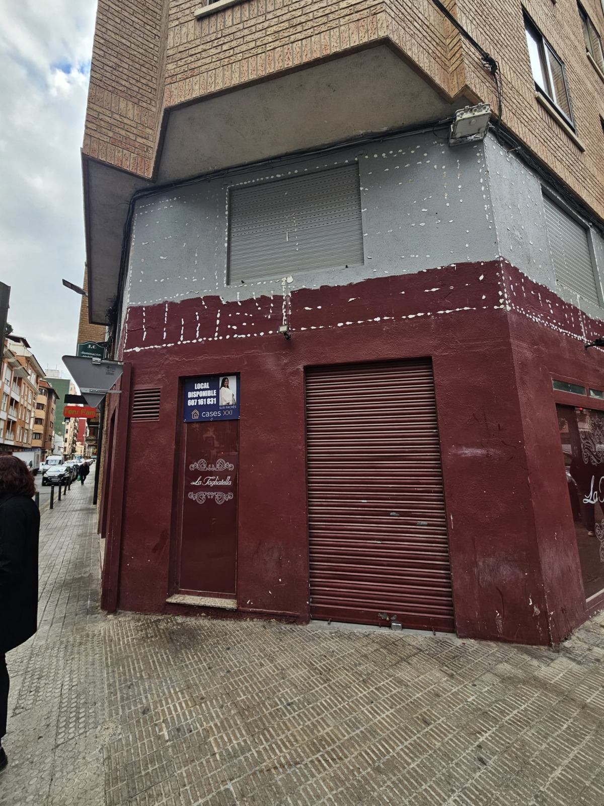 Alquiler del local en av. Hermanos Bou 14 5 WhatsApp Image 2026 01 16 at 10.47.55 5a8281b4f2726e850fb58aaaa08daa0c